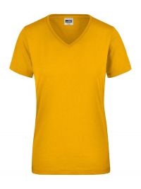 Damen Workwear T-Shirt Essential